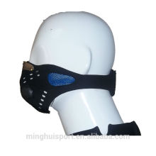 Popular Custom motorcycle ski nose protector mask ski mask